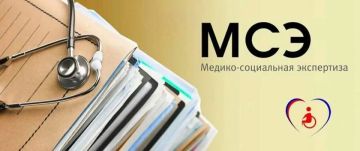 Прохождение медико-социальной экспертизы (МСЭ) и особенности 2026-2027 гг