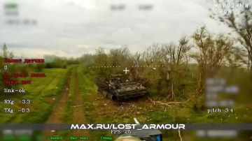 �������� �����: ����������� ������ �� ����������� ����������� ��� YPR-765 � ����������� �������