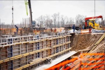 Балицкий: В Запорожской области строят дом для пожилых граждан
