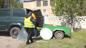 Новый репортаж ЗаТВ о содержании дорог региона
