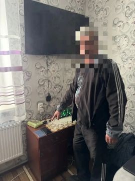 Жителю Мелитопольского района грозит уголовная ответственность за присвоение чужого телефона