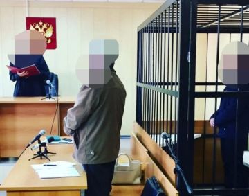 6 лет колонии получил житель Мелитополя за призывы к убийствам русских детей