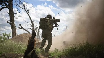 ВС РФ освободили Чаривное в Запорожской области – Минобороны