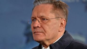 "ВСУ целенаправленно сеют панику в городе и делает невозможной обычную мирную жизнь", — глава "Росатома" об атаках на Энергодар