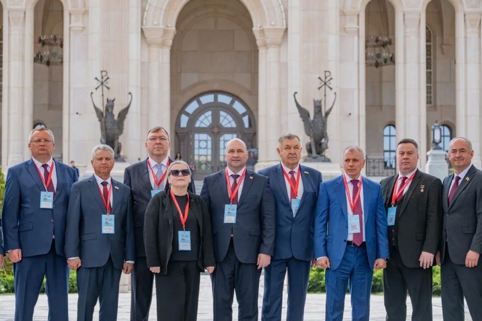 Херсонес Таврический — музей-заповедник в Севастополе, где ощущается неразрывная связь прошлого и настоящего