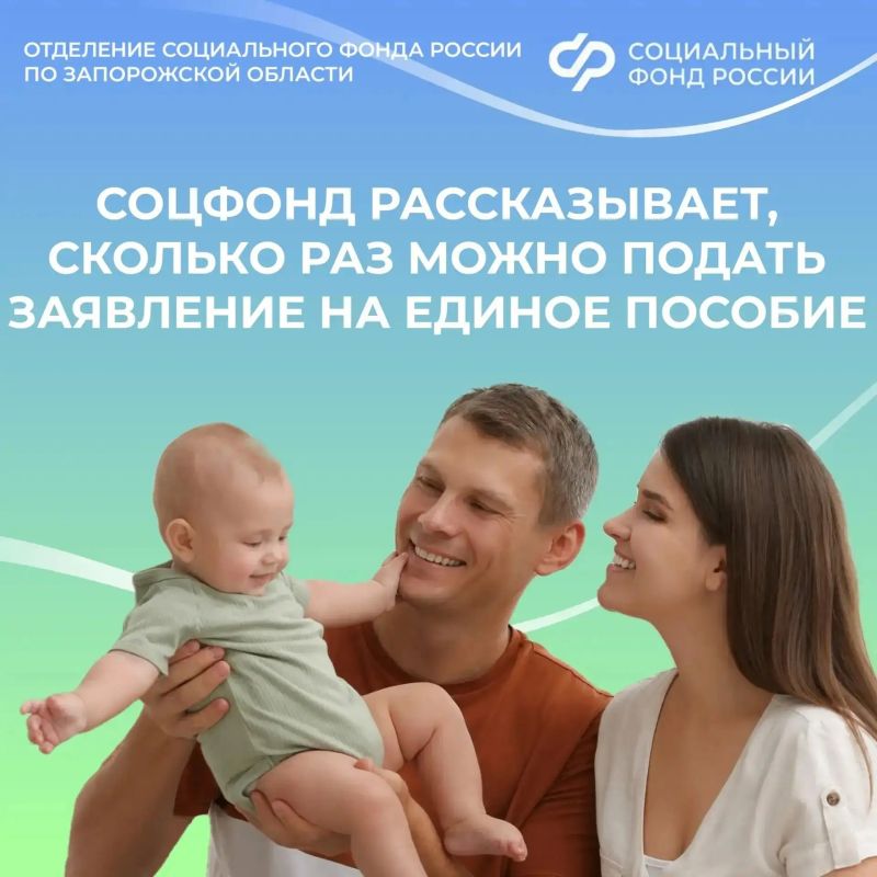 Не одобрили единое пособие? Сколько еще раз можно подать заявление