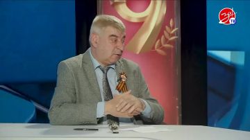 Новый выпуск программы «Интервью» уже на ЗА!ТВ