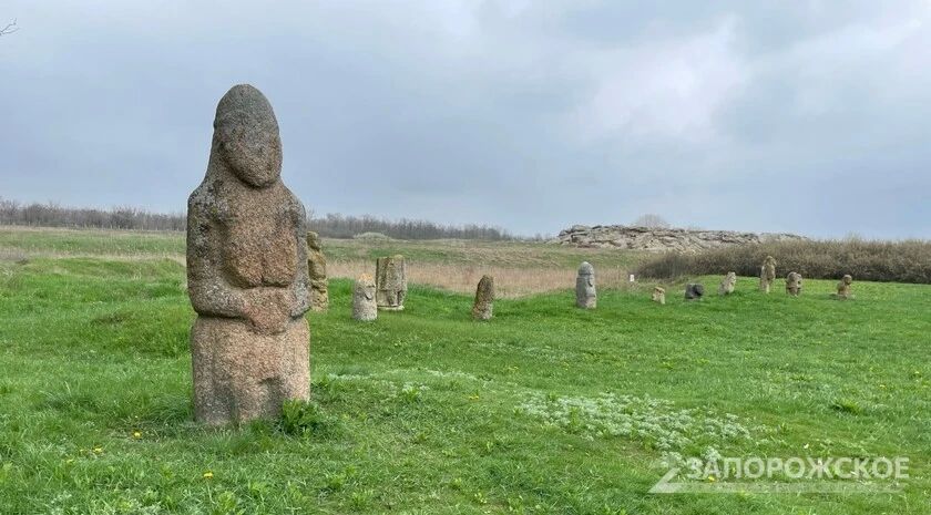 В Международный день музеев ЗАН представил самые известные музеи Запорожской области