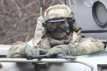 Более 300 боевиков ВСУ потеряли за сутки в Запорожской области