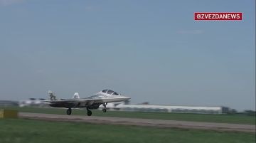 ����� � ������ ������� ������ ��-57�