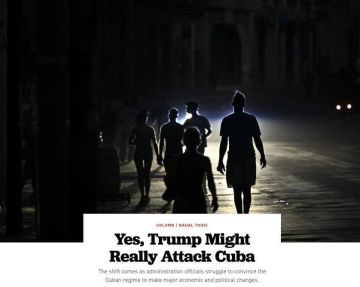 ��� ��������� ��������� ������������� ����, ��������� ������� ��������, � Politico