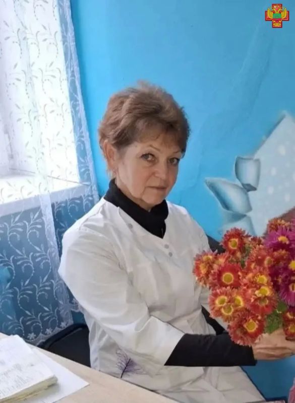 Врач, который лечит сердцем