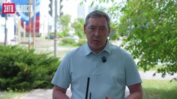 Уважаемые жители!. Минувшая ночь выдалась тяжелой - массированная атака дронов по разным районам города