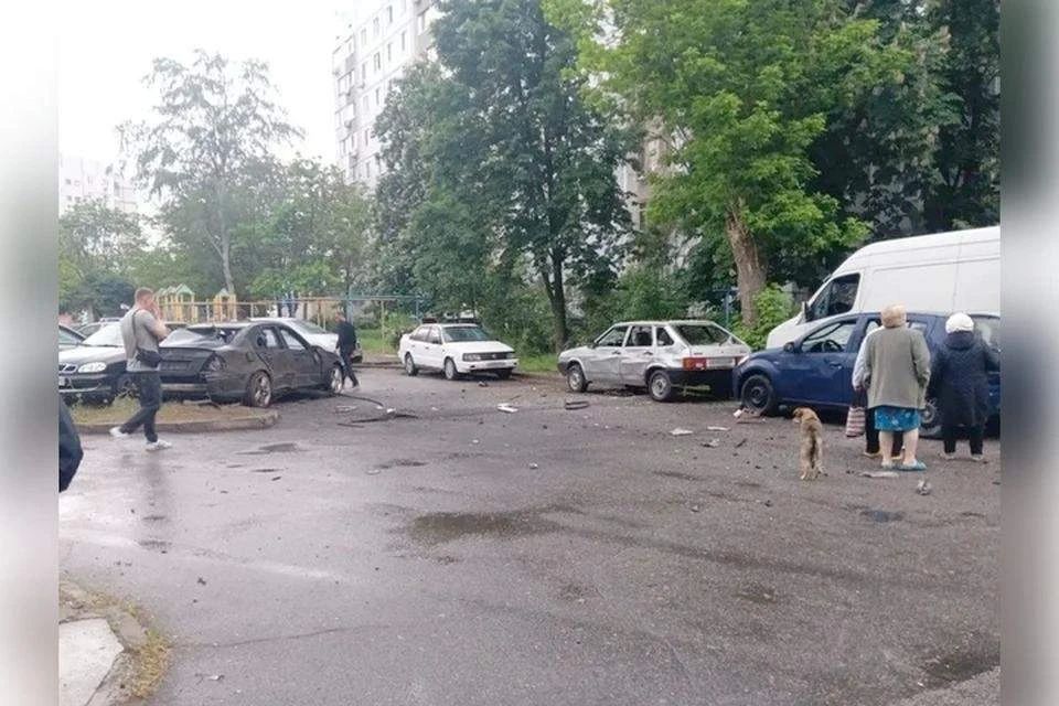 Мэр Энергодара Пухов: Разрабатываются дополнительные меры защиты города