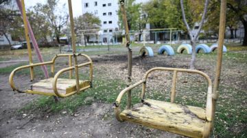 В Энергодаре жилые дома пострадали от атак дронов