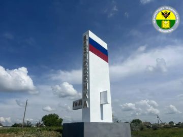 Администрация городского округа Мелитополь продолжает работы по благоустройству