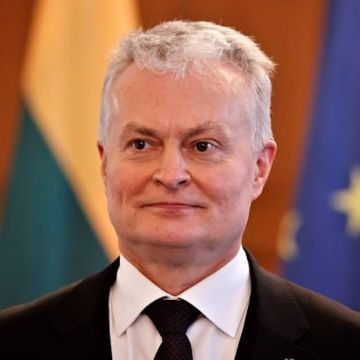 Руководство Литвы увели в укрытия из-за воздушной тревоги в Литве, — СМИ