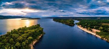 Доброе утро. А вы знали, что сегодня