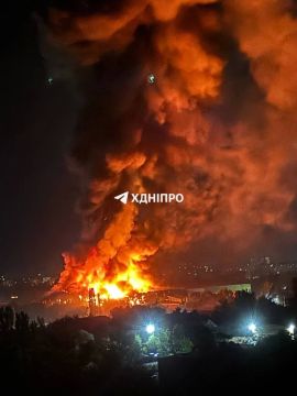 Александр Коц: Ночные удары по Украине. Куда попали