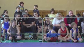 � ��������� ��������� ��������������� ������ �� ���������� ������