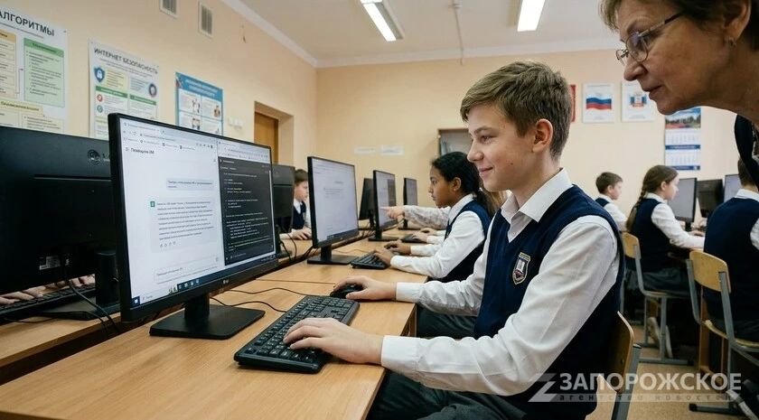 Профиль «Искусственный интеллект» появится в рамках углубленного изучения информатики в российских школах