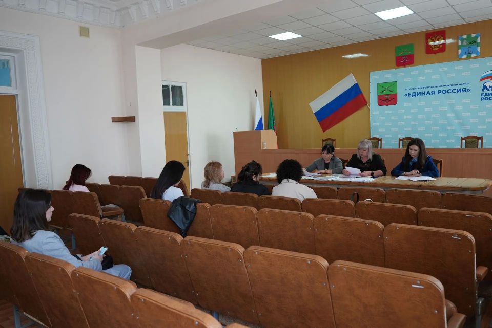 Защита прав несовершеннолетних и безопасность в летний период: итоги заседания КДН