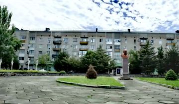 Уважаемые жители Михайловки!