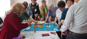 Зажги свечу в память о погибших