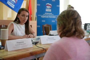 Итоги дня правовой помощи: эксперты «ОПОРЫ РОССИИ» провели прием для жителей и бизнеса