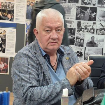 Уважаемый Виталий Геннадьевич!