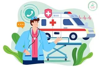 В чём разница между скорой и неотложной медицинской помощью?