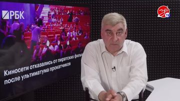 «Мнение Авдеева».. История с введением в отношении нашей страны разнообразных экономических санкций полна сюрпризов и парадоксов. В 2022, с началом спецоперации, капиталисты стали наперегонки ограничивать всё, что только...