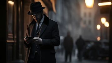 "Скиф" против России: полковник СВР продал всё за особняки в США