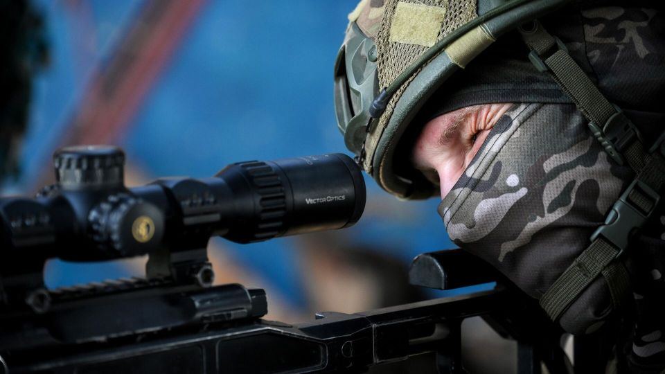 ВС РФ освободили населенный пункт в Запорожской области. Новости СВО