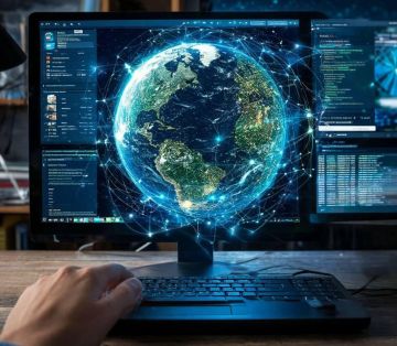 Интернет в Запорожской области будет работать даже во время блэкаута