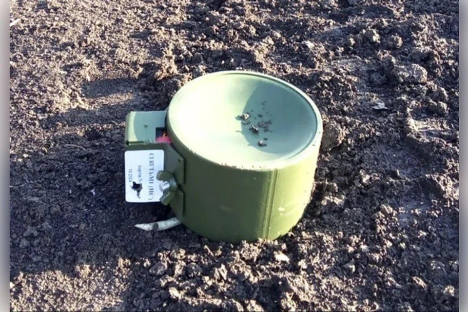 Мэр Энергодара Пухов: Минирование дорог на ЗАЭС – террор и попытка запугать