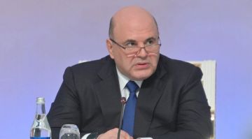 Мишустин призвал страны СНГ запускать взаимовыгодные проекты в энергетике