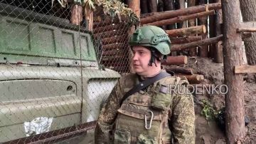 Расчёт РСЗО «Ураган» 25-й общевойсковой армии группировки войск «Запад» сорвал ротацию и уничтожили бронетехнику ВСУ на Краснолиманском направлении