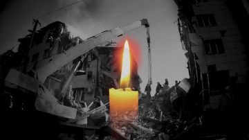 Ночью был нанесён удар по общежитию колледжа в Старобельске