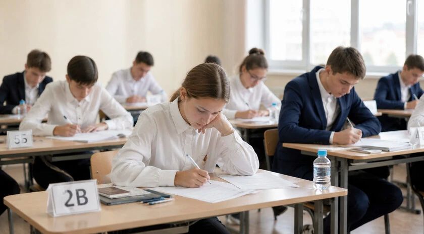 Пересдачи не будет! Юрист перечислила нарушения, за которые могут удалить с ЕГЭ