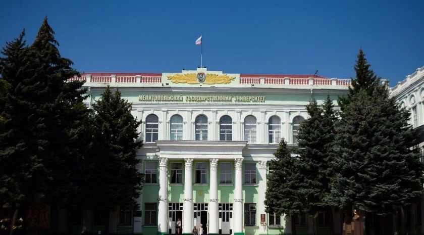 Студентка МелГУ победила в международном научном конкурсе