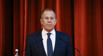 Лавров: достижение целей СВО — главная задача для укрепления роли РФ в мире