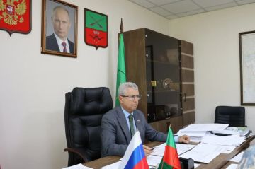 Виктор Емельяненко: Законодательное Собрание Запорожской области на очередном заседании, которое прошло в формате заочного голосования, приняло ряд социально значимых законов