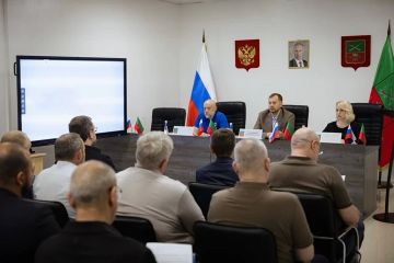 Все критические объекты Запорожской области перевели на резервное питание
