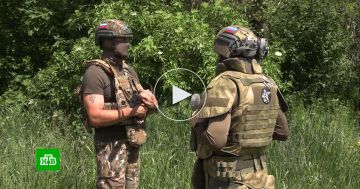 «Противник занял все высоты»: бойцы рассказали о штурме села Верхняя Терса