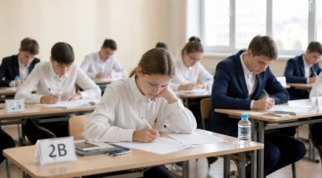 Без паники! Психолог рассказала, как справиться с тревогой перед ЕГЭ