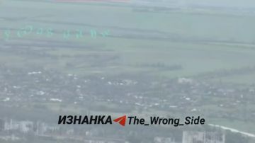Объективный контроль авиаударов по обьектам ВСУ: