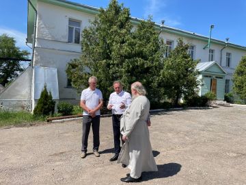 С особым трепетом и душевной теплотой приезжаю на свою малую родину в Вадинский район Пензенской области