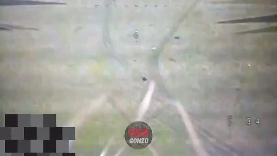 WarGonzo: Глубокая охота: как FPV-расчёты оголяют передовую ВСУ
