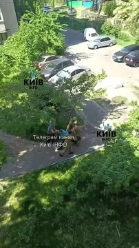 Киев, отлов добровольцев.. ЗАПОРОЖСКИЙ ФРОНТ